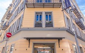 Hôtel Nice Azur Riviera